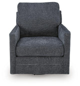Dishford Swivel Accent Chair