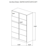 Ines Bedroom Set