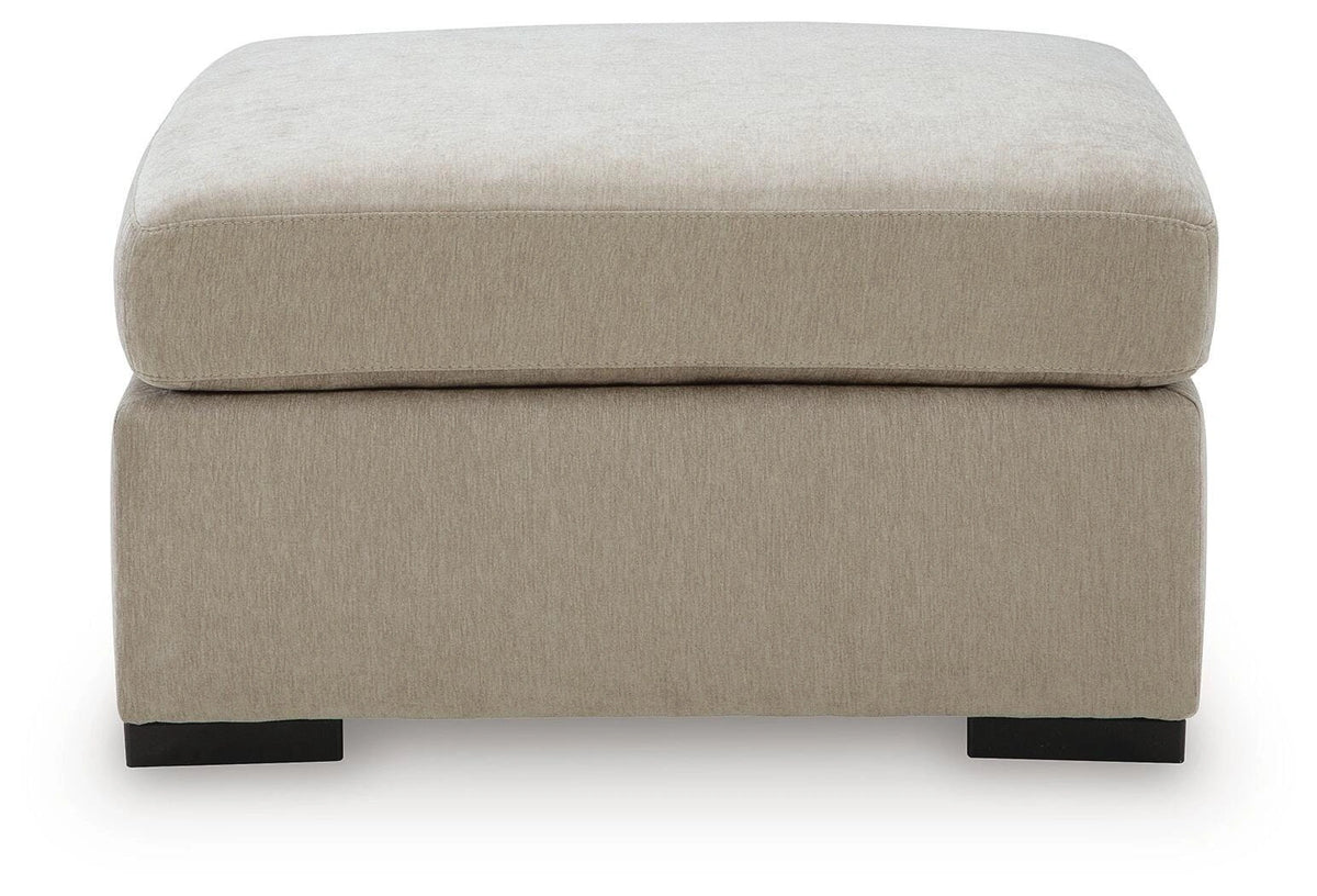 Bridgepoint Ottoman