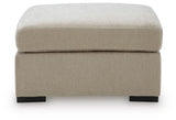 Bridgepoint Ottoman
