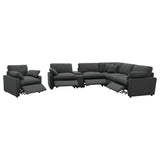 Collins Power Recliner