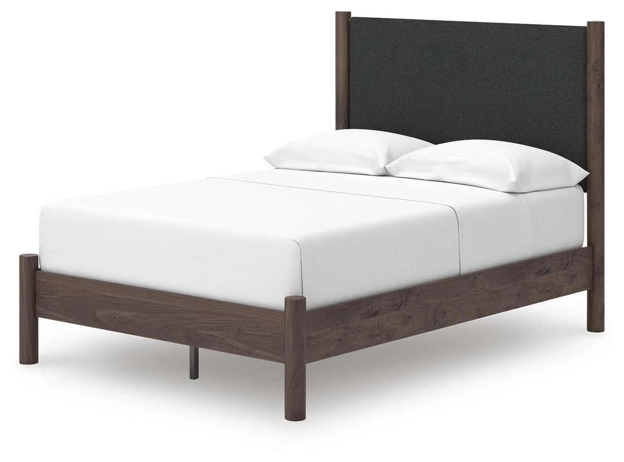 Pamytta Bed