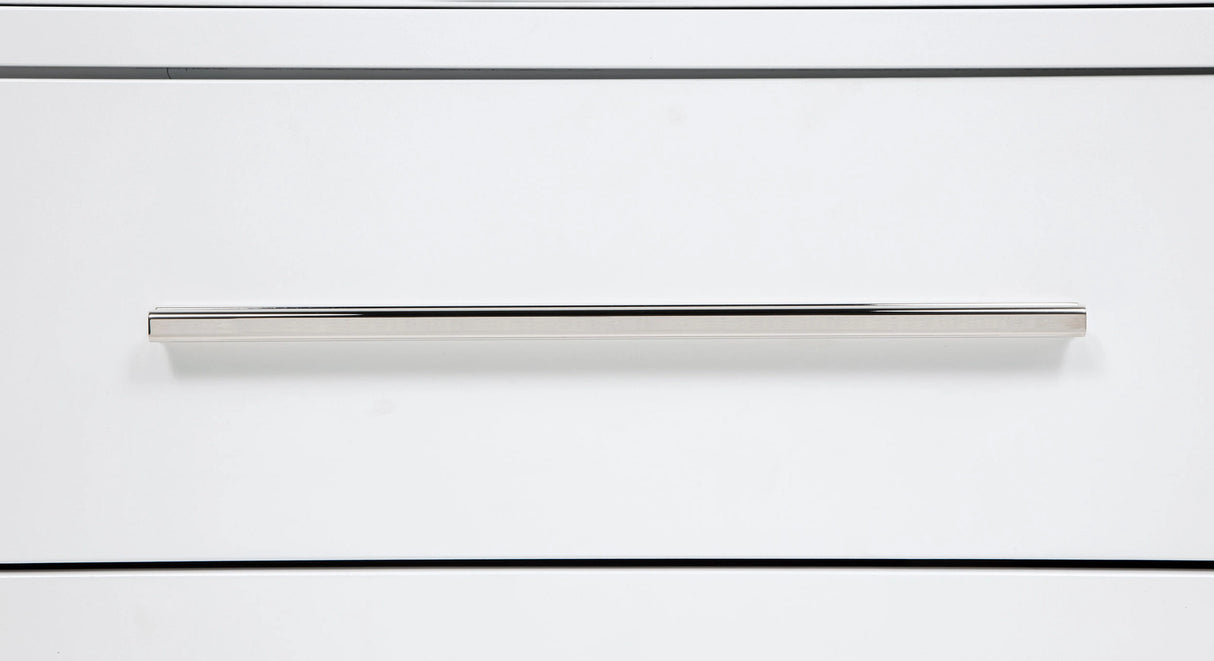 Gracemont Dresser with Mirror
