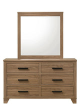 Panelli Dresser