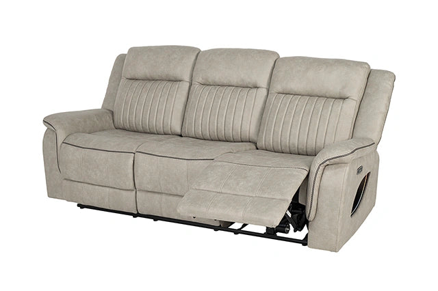 Arturus Power Sofa