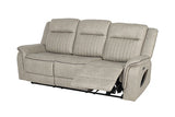Arturus Power Sofa