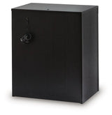 Brizmore Nightstand