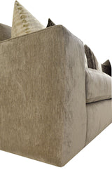 Lymington Sectional [Oversized]