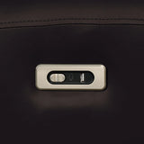 Schlieren Power Loveseat