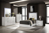 Stoholm 4 Pc. Twin Bedroom Set
