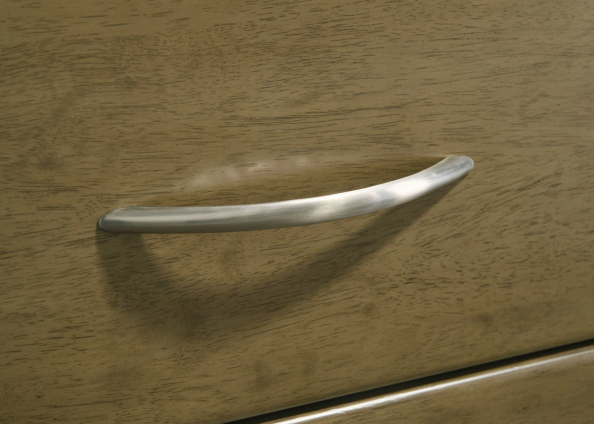 Amsbury Chest of Drawers