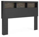 Broachmyn Bed