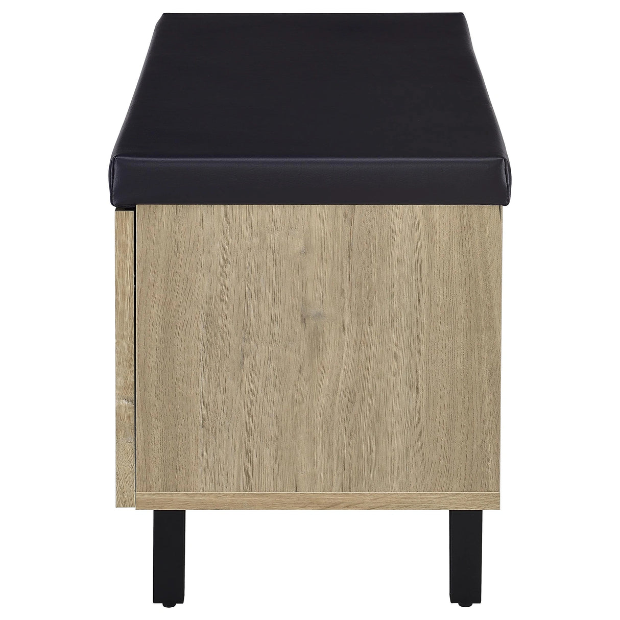 Brixton Storage Bench