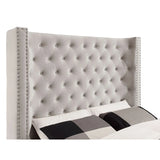 Mirabelle Cal.King, E.King & Queen Bed