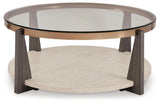 Frazwa Occasional Table Set