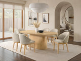 Tottenham Oval Dining Table