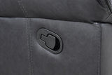 Agata Glider Recliner