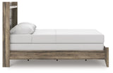 Elbrim Bed