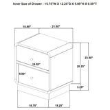 Cavelle Bedroom Set