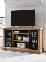 Wittenmyer Entertainment Center