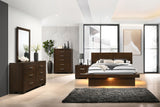 Jessica Bedroom Set