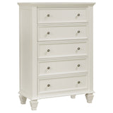 Sandy Beach Bedroom Set
