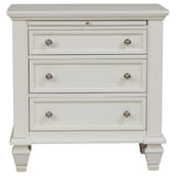 Sandy Beach Bedroom Set