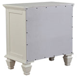 Sandy Beach Bedroom Set