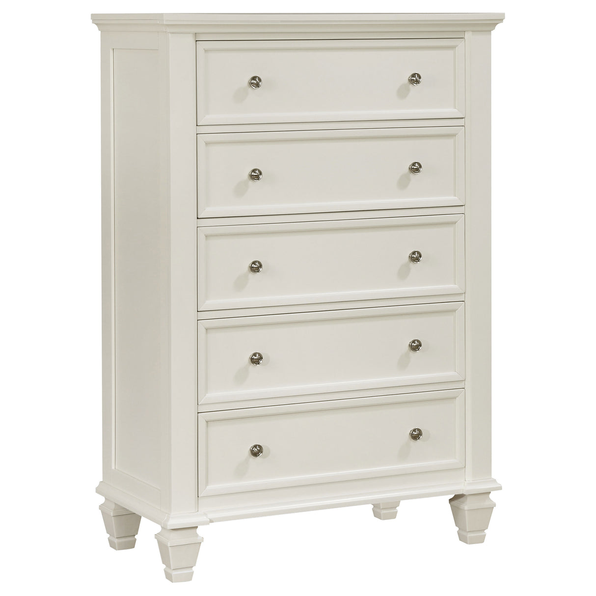 Sandy Beach Bedroom Set