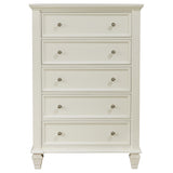 Sandy Beach Bedroom Set