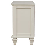 Sandy Beach Nightstand