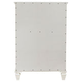 Sandy Beach Chest of Drawers