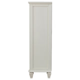 Sandy Beach Door Chest
