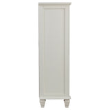 Sandy Beach Door Chest