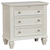 Sandy Beach Bedroom Set