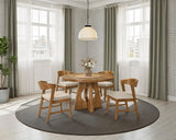 Ozark Round Dining Table