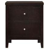 Carlton Bedroom Set
