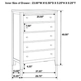 Carlton Bedroom Set