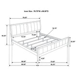 Carlton Bedroom Set