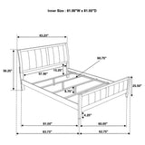 Carlton Bedroom Set
