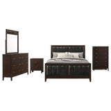 Carlton Bedroom Set