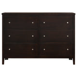 Carlton Bedroom Set