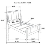 Carlton Bedroom Set