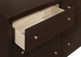Carlton Dresser
