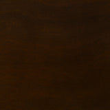 Louis Philippe Nightstand