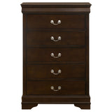 Louis Philippe Chest of Drawers