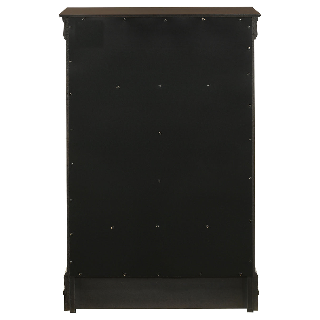 Louis Philippe Chest of Drawers