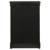 Louis Philippe Chest of Drawers