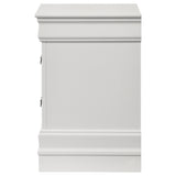 Louis Philippe Nightstand