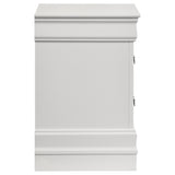Louis Philippe Nightstand